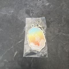 ヨルシカ 一人称 花も騒めく アクリルキーホルダーのサムネイル