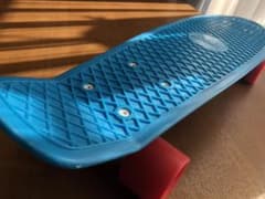 【六ちゃん様専用】penny ペニー スケートボードのサムネイル