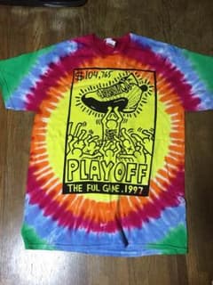 キースへリング Tシャツのサムネイル