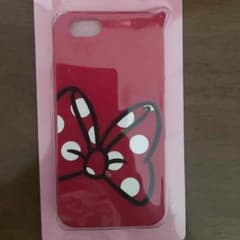iPhone6s iPhoneケース シリコン ミニーのサムネイル