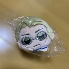 呪術廻戦 ななみん ぬいぐるみ マスコット - メルカリ