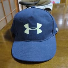 アンダーアーマーキャップのサムネイル