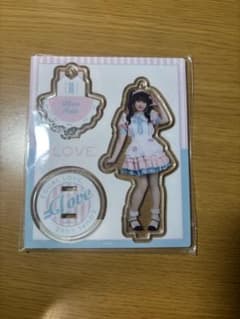 齋藤樹愛羅 アクリルスタンドのサムネイル