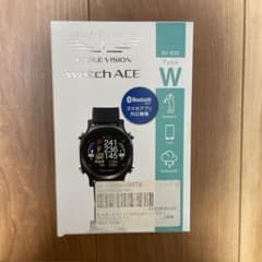 EAGLE VISION watch ACE EV-933 本体 - メルカリ