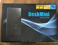 asrok deskmini h470 ベアーボーンキット　訳あり　正常稼働 asrok deskmini h470 ベアーボーンキット 訳あり 正常稼働 - メルカリ