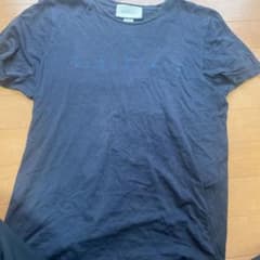 GUCCI tシャツネイビーのサムネイル