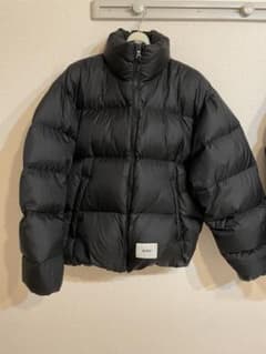 19AW WTAPS BIVOUAC JACKET NYLON TAFFETAのサムネイル