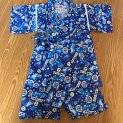 トミカ　甚平 120のサムネイル
