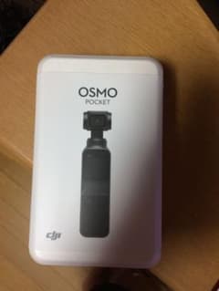dji osmo pocketのサムネイル