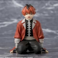 葬送のフリーレン ちょこのせ プレミアムフィギュア シュタルク