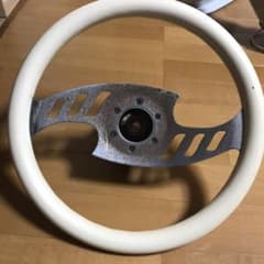 レアハンドル パールホワイトのサムネイル