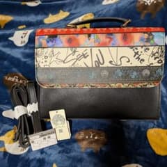 スカラー 3way ショルダーバッグのサムネイル