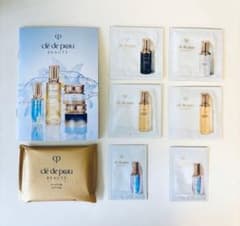 clé de peau トライアルセット 8点 - メルカリ