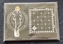 東京ディバンカー 歩二魁斗 ジオラマアクリルスタンドのサムネイル