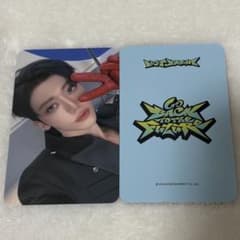 NCT DREAM BTTF シンガポール サイン会 トレカ ジェミン - メルカリ