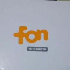fonルータのサムネイル