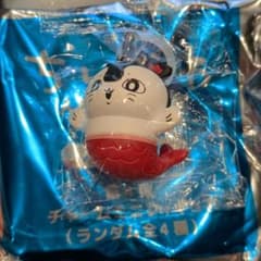 映画ちいかわ 特典 セイレーン めじるしのサムネイル
