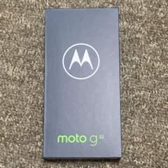モトローラ moto g32 SIMフリー【新品未使用・未開封】のサムネイル