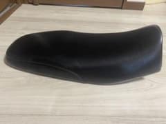 デイトナ　フラットCOZYシート　エイプ100のサムネイル