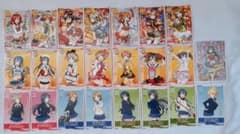 ラブライブ！ カードのサムネイル