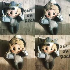 ONE OK ROCK taka 風 マスコットのサムネイル