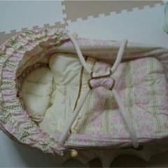 はる＊かずママ様専用 クーファンのサムネイル