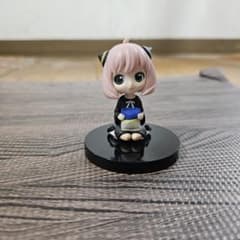 SPY×FAMILY アーニャ・フォージャー ミニフィギュアのサムネイル