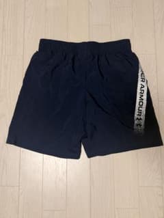 UNDER ARMOUR ショートパンツ XXLのサムネイル