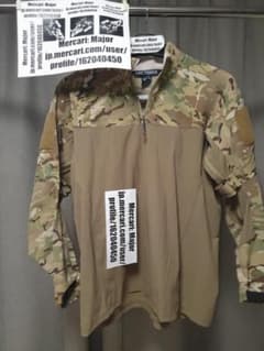 超レア アークテリクス リーフ スフィンクス シャツ