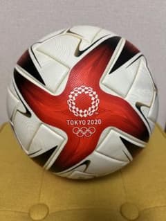 コネクト21サッカーボール 東京五輪 公式球 - メルカリ