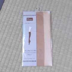 電線防止機能ハイソックス（ストッキング）のサムネイル