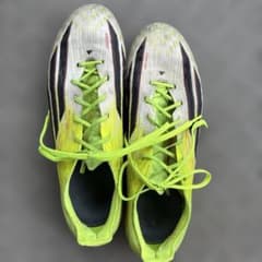 adidas F50 サッカースパイクのサムネイル