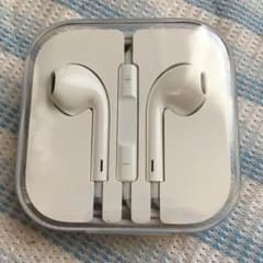 Apple 正規品 イヤホンのサムネイル
