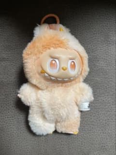 ラブブのサムネイル