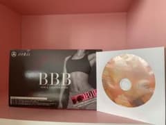 orkis B.B.B トリプルビー　1箱のサムネイル