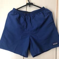Patagonia バギーズショーツ5インチのサムネイル