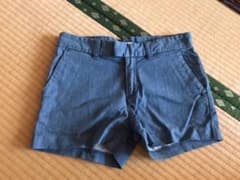ショートパンツのサムネイル