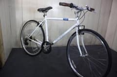 GIANT-MOMENTUM iNEED S-1 700C 7速 520mm　白 GIANT-MOMENTUM iNEED S-1 700C 7速 520mm 白 - メルカリ