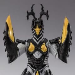 SHFiguarts 하이퍼제튼(이마고)