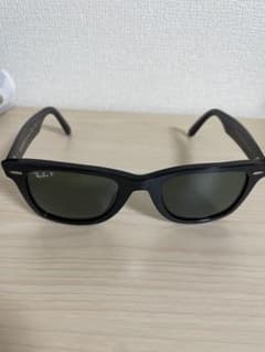 Ray-Ban WAYFARER サングラス RB 2140 F 901/58