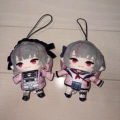 魔界ノりりむ にじぱぺのサムネイル