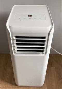 名古屋市直接引取限定 アイリスオーヤマ ポータブルクーラー IPA-2221G 名古屋市直接引取限定 アイリスオーヤマ ポータブルクーラー IPA-2221G