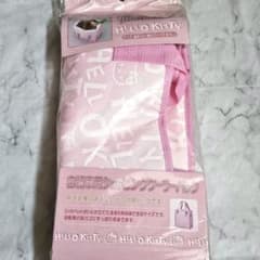 2002 Model ☆ Cooler Bag for Bicycles - Shopping Cooler Bag - Hello Kitty