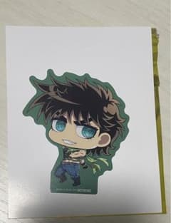 ジョジョワールド 波紋ルーレット ジョセフのサムネイル