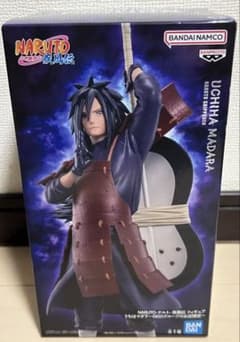 NARUTO-ナルト- 疾風伝 GiGOグループのお店限定景品の入手方法まとめ