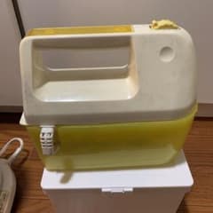 ハンドミキサーのサムネイル