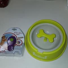 早食い防止容器のサムネイル