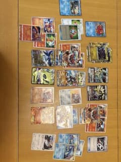 さ*ら様 ポケモンカード キラカードなど まとめ売り 大量セット - メルカリ
