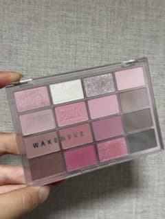 wakemake アイシャドウパレット09のサムネイル