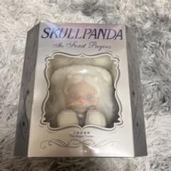 SKULLPANDA The Sugar Tongsミニバッグのサムネイル